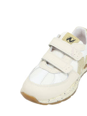 Scarpe con strappi Bianco Naturino