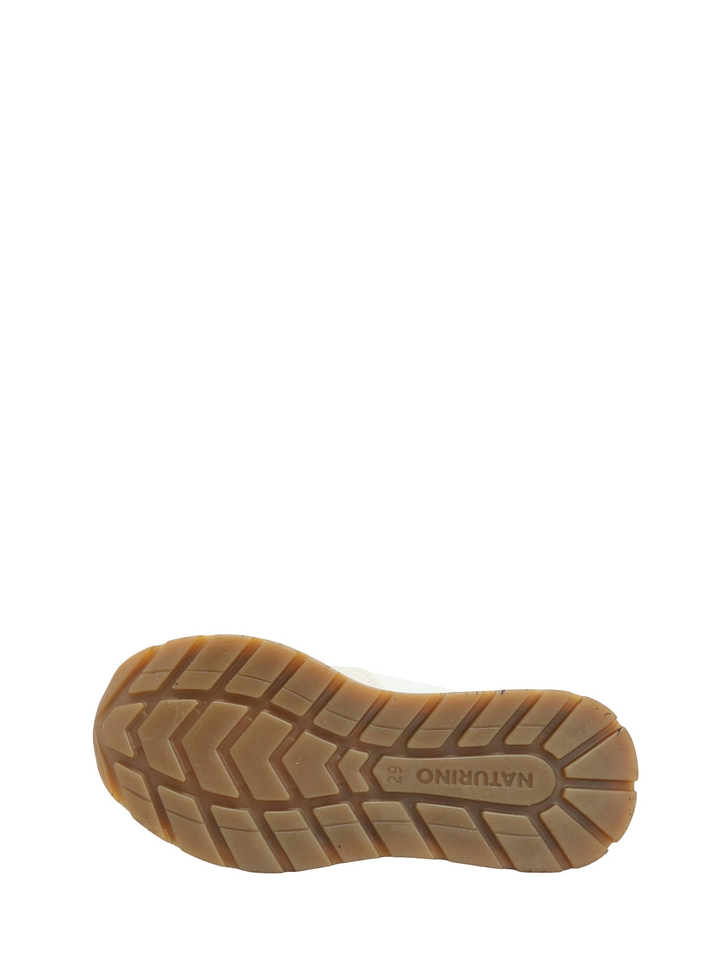 Scarpe con strappi Bianco Naturino