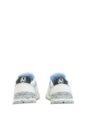 Scarpe con strappi Bianco Naturino