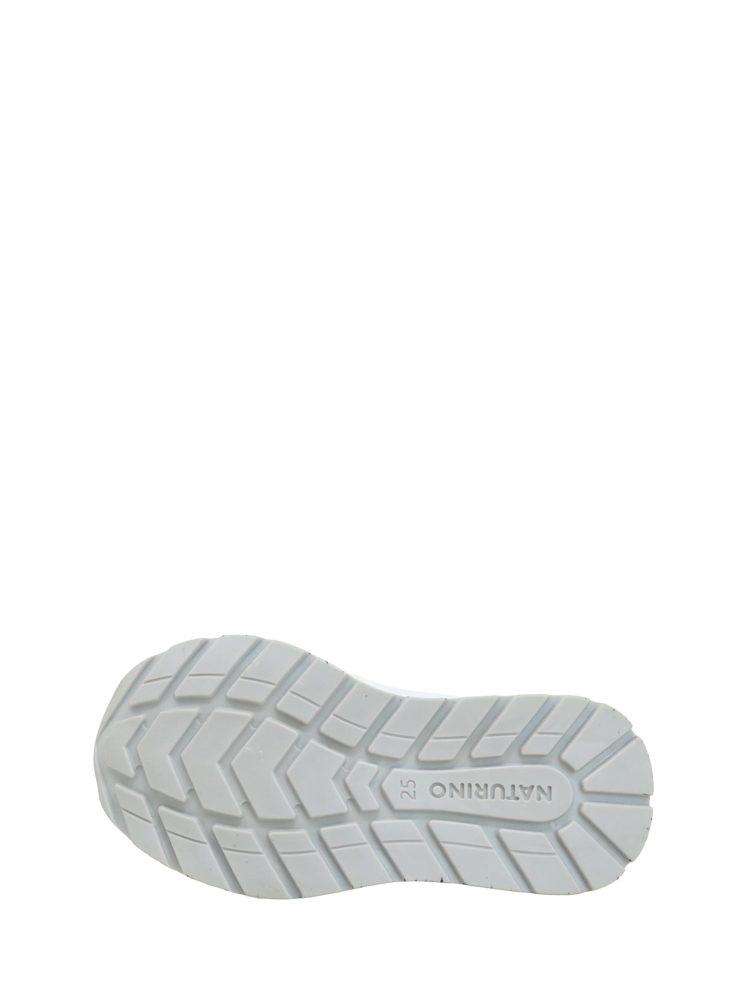 Scarpe con strappi Bianco Naturino