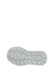 Scarpe con strappi Bianco Naturino