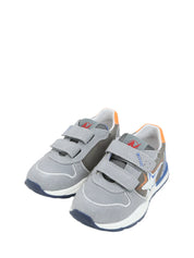 Scarpe con strappi Grigio Naturino