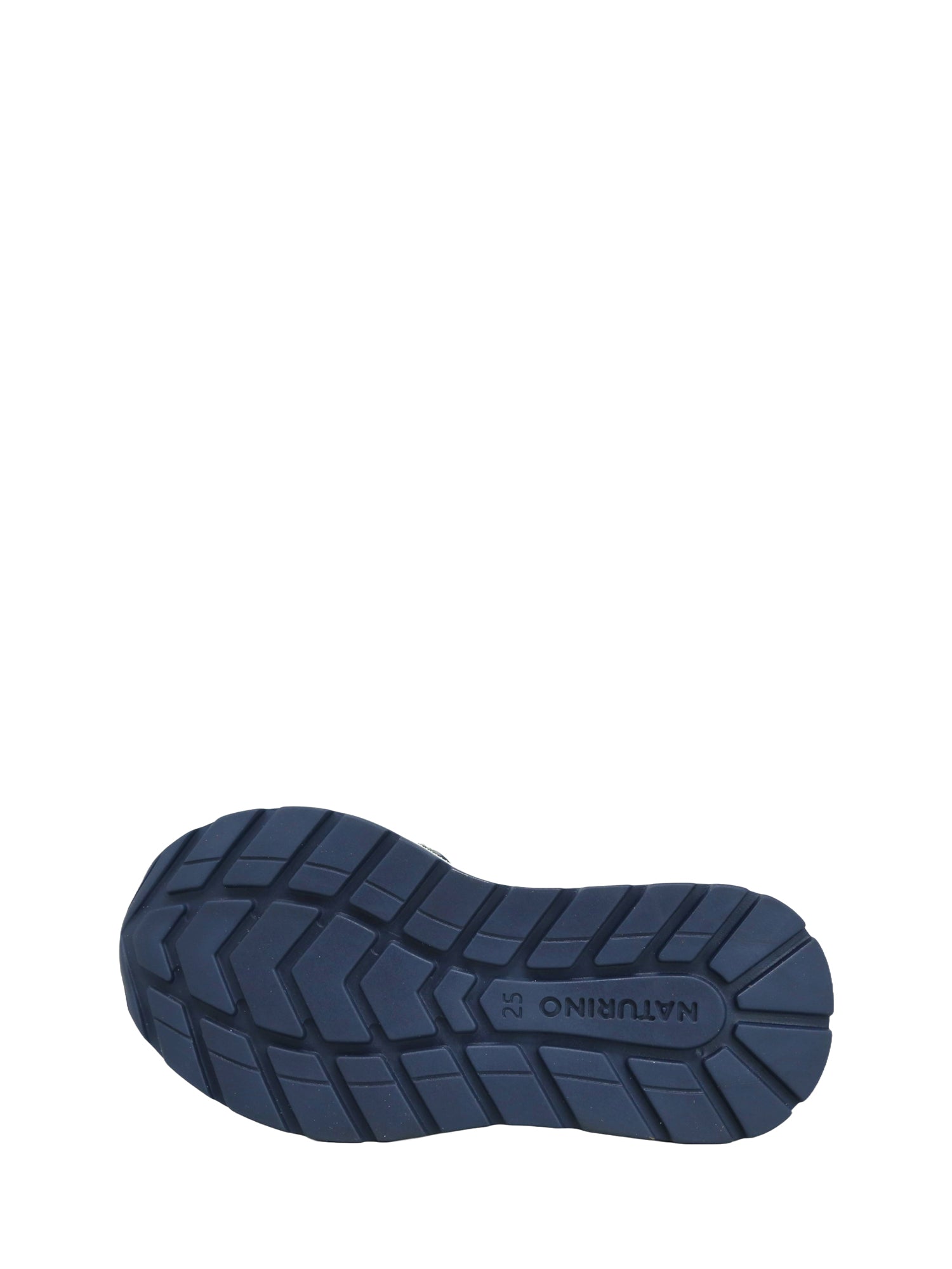 Scarpe con strappi Bianco Naturino