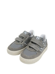Scarpe con strappi Grigio Naturino