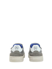 Scarpe con strappi Grigio Naturino