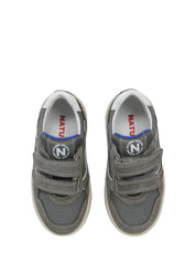 Scarpe con strappi Grigio Naturino