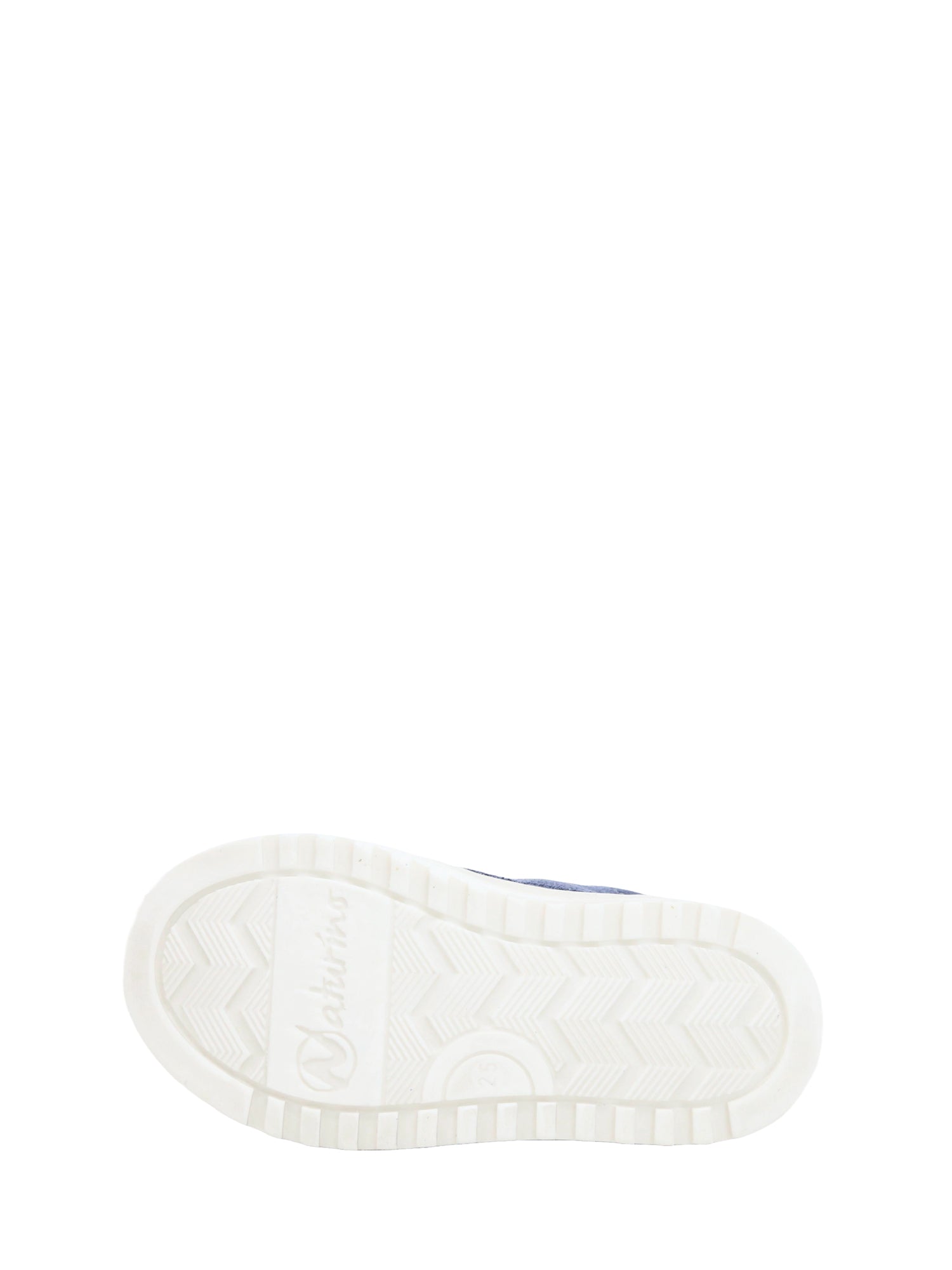 Scarpe con strappi Blu Naturino