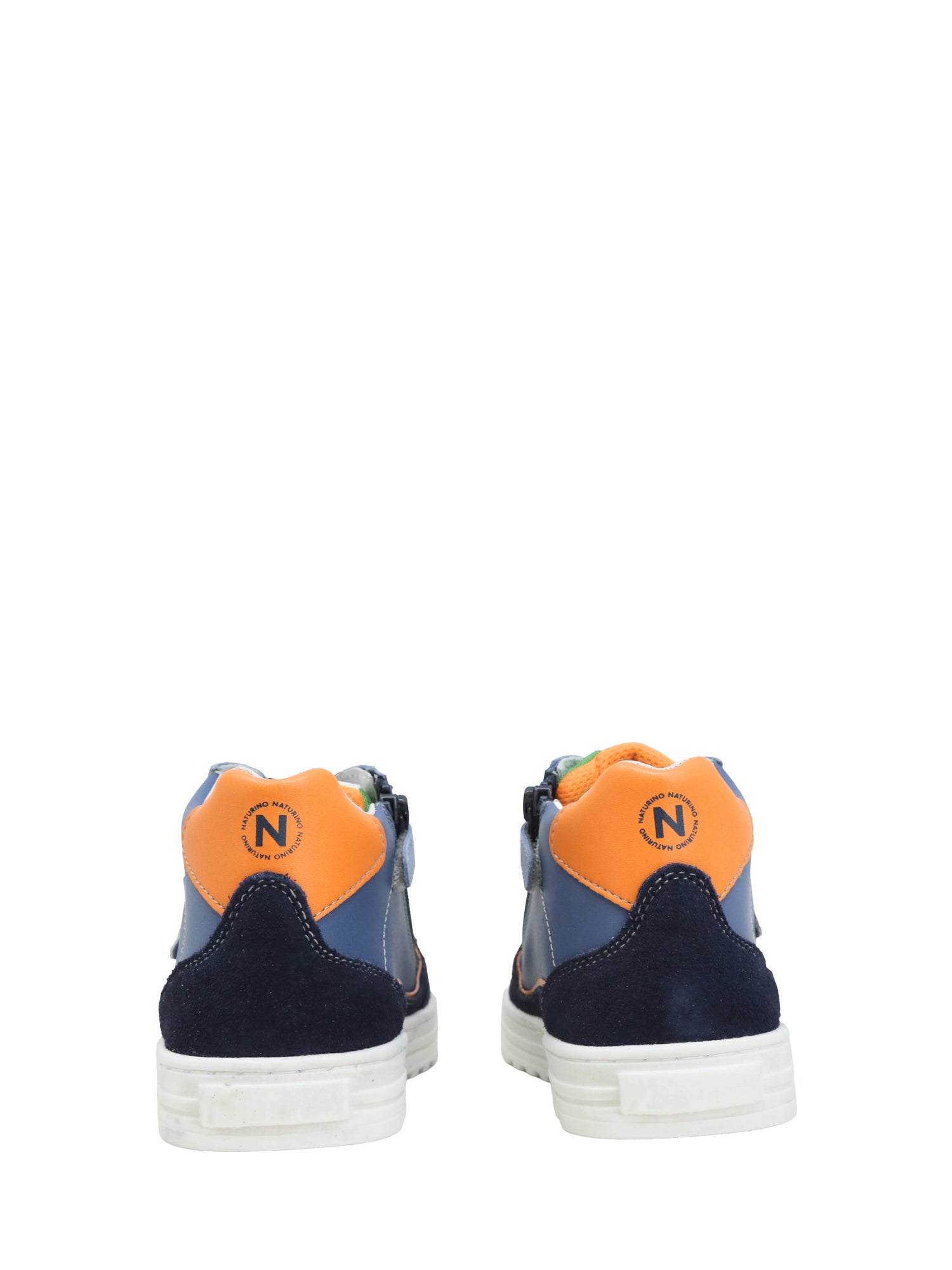 Sneakers Blu Naturino