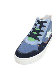 Sneakers Blu Naturino