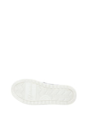 Sneakers Blu Naturino