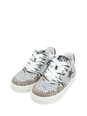 Sneakers Beige Naturino