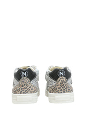 Sneakers Beige Naturino