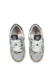 Sneakers Beige Naturino