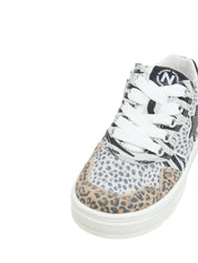 Sneakers Beige Naturino