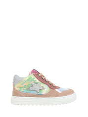 Sneakers Rosa Naturino