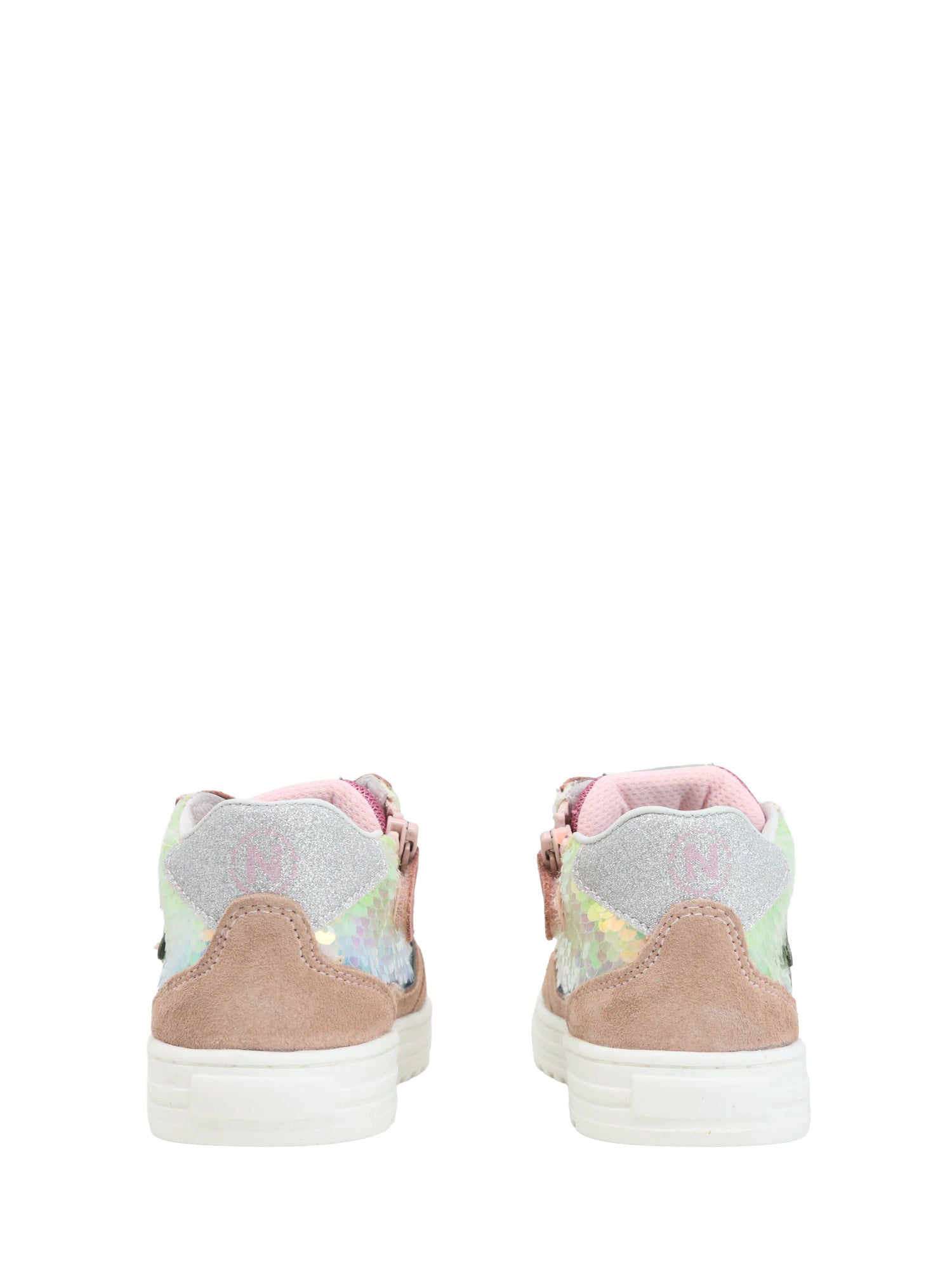 Sneakers Rosa Naturino