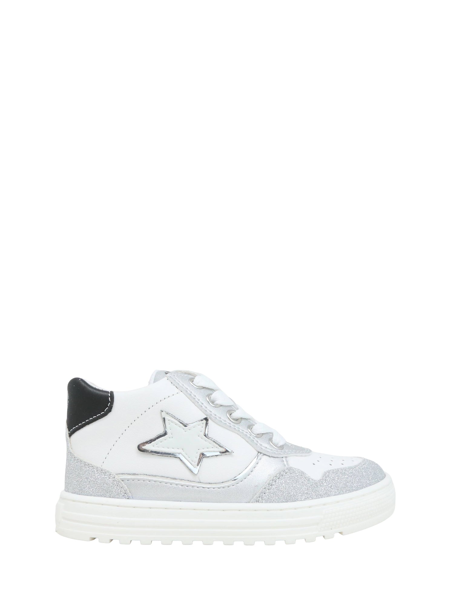 Sneakers Bianco Naturino