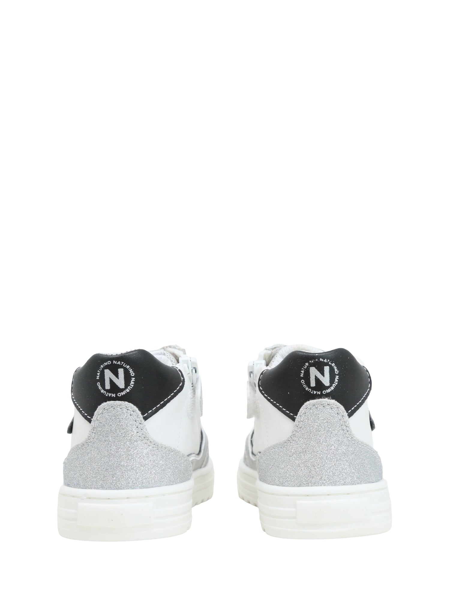 Sneakers Bianco Naturino