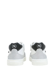 Sneakers Bianco Naturino