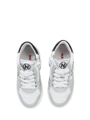 Sneakers Bianco Naturino
