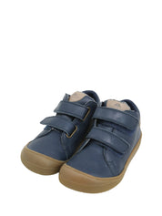 Scarpe con strappi Blu Naturino