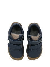 Scarpe con strappi Blu Naturino