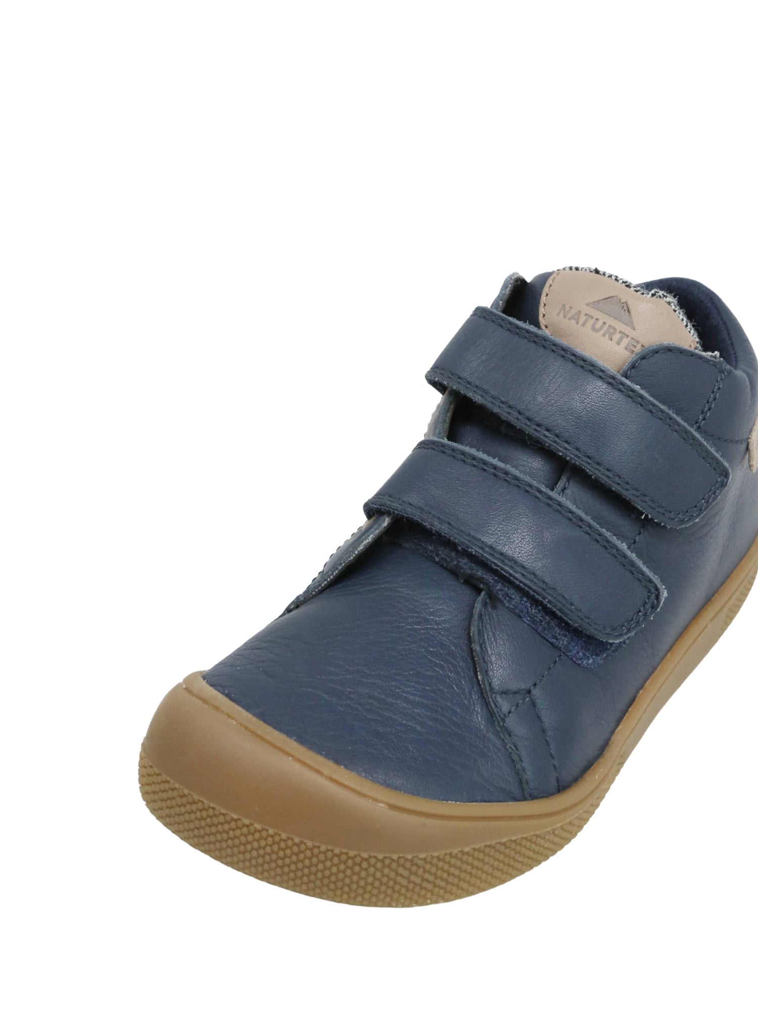 Scarpe con strappi Blu Naturino