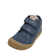 Scarpe con strappi Blu Naturino