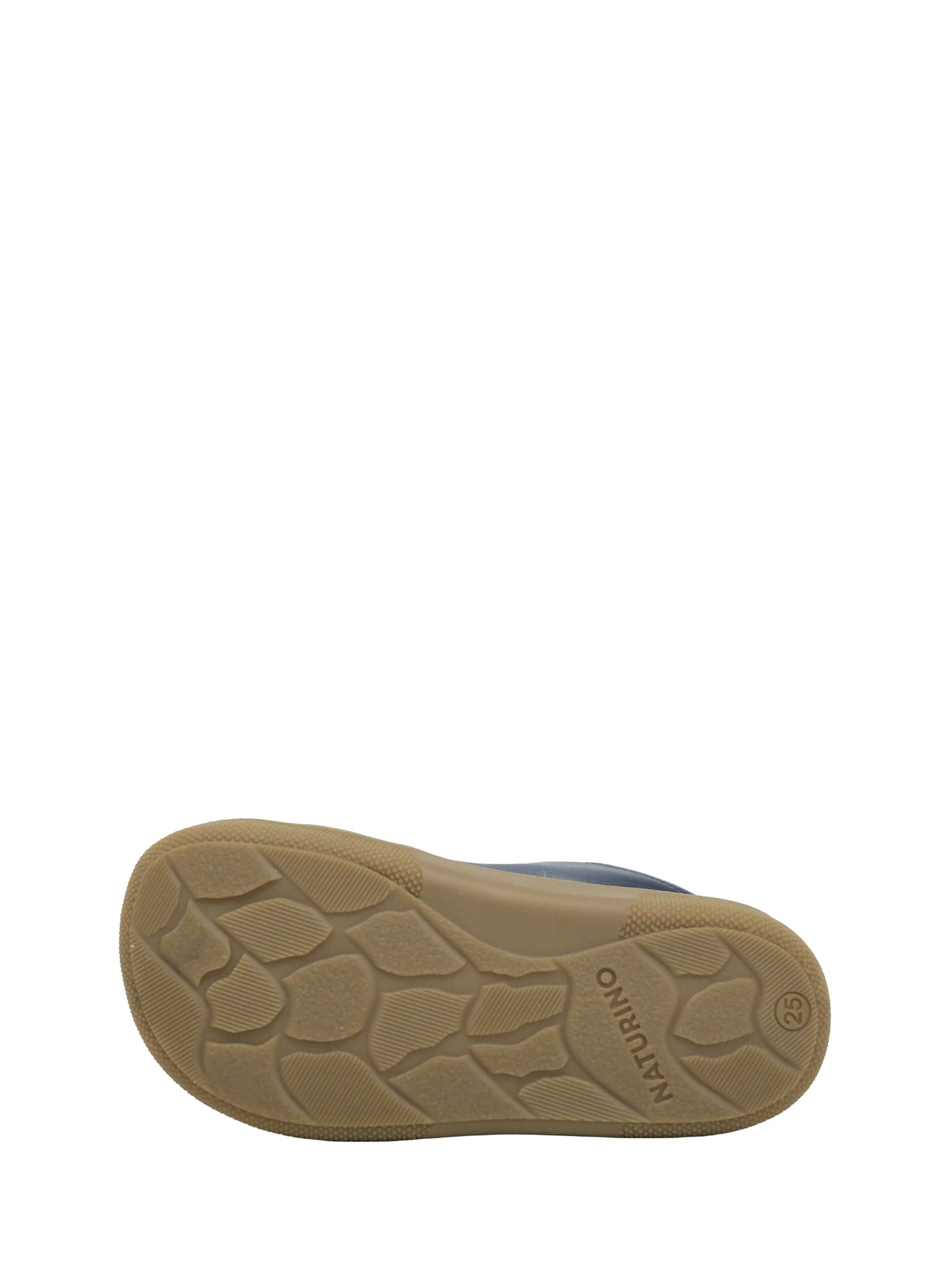 Scarpe con strappi Blu Naturino