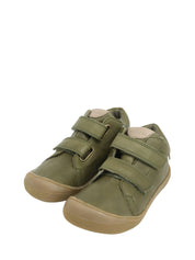 Scarpe con strappi Verde Naturino