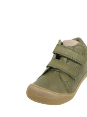 Scarpe con strappi Verde Naturino