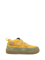 Scarpe con strappi Giallo Naturino