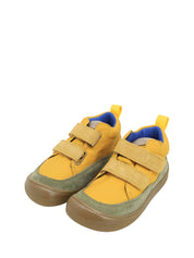 Scarpe con strappi Giallo Naturino