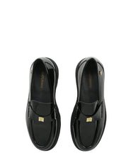 Mocassini Nero Naturino