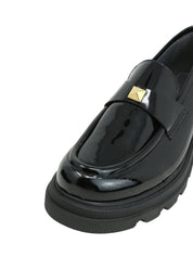 Mocassini Nero Naturino