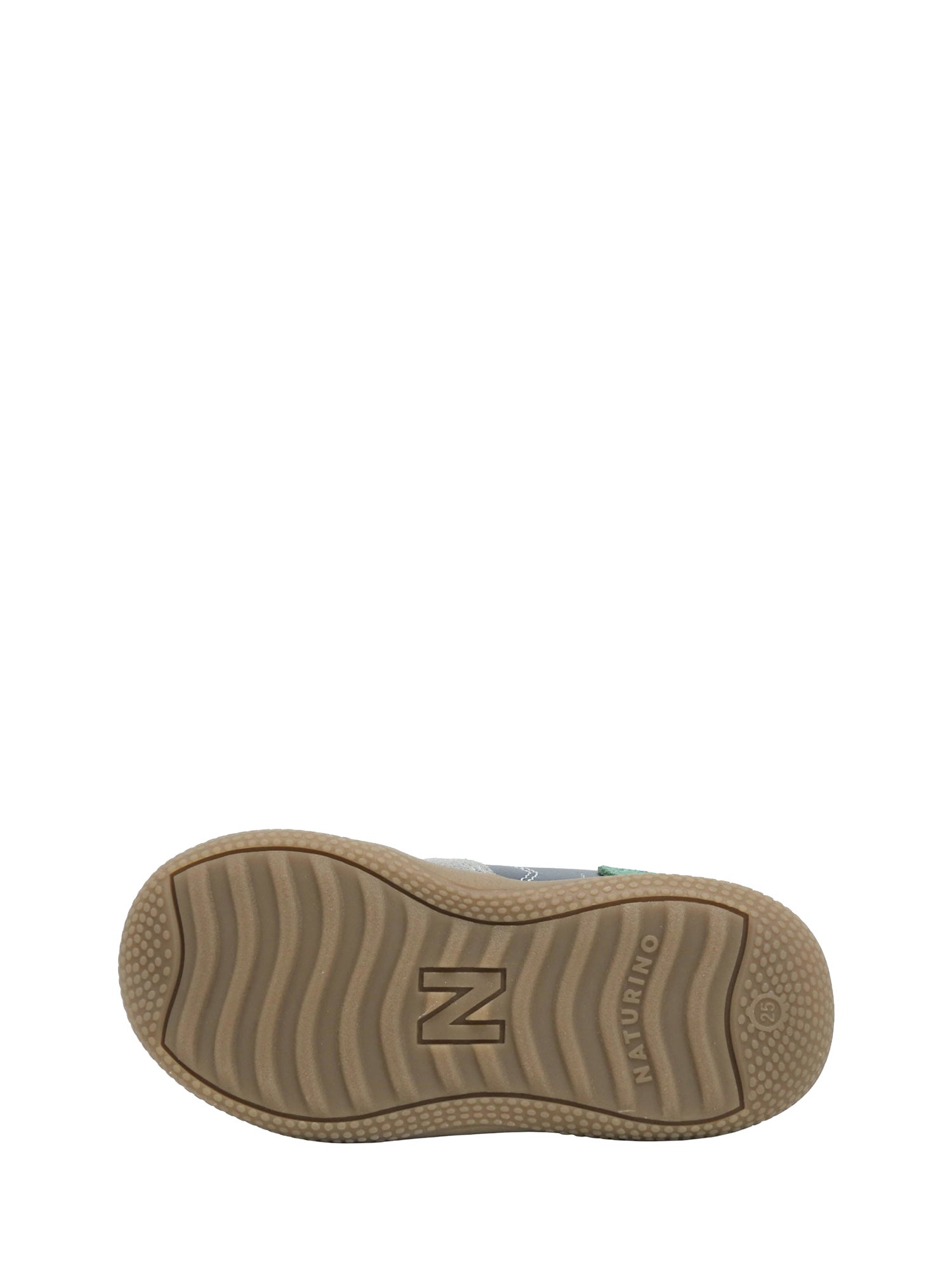 Scarpe con strappi Blu Naturino