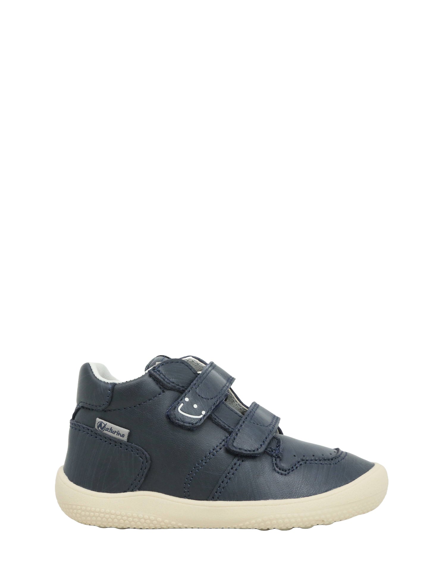 Scarpe con strappi Blu Naturino