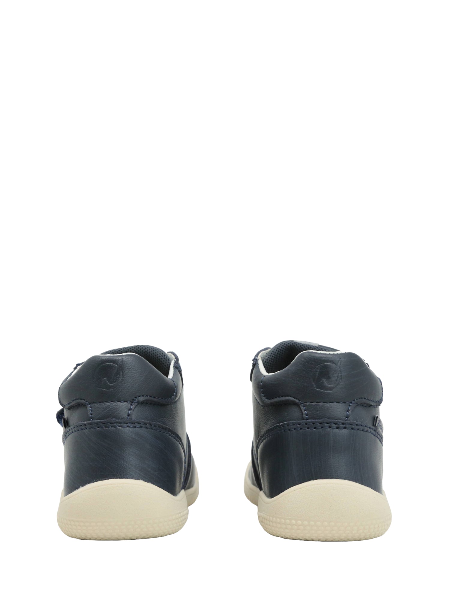 Scarpe con strappi Blu Naturino