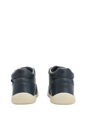 Scarpe con strappi Blu Naturino