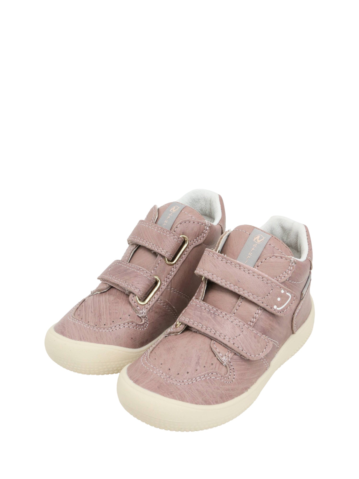 Scarpe con strappi Rosa Naturino