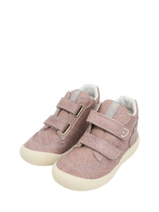 Scarpe con strappi Rosa Naturino