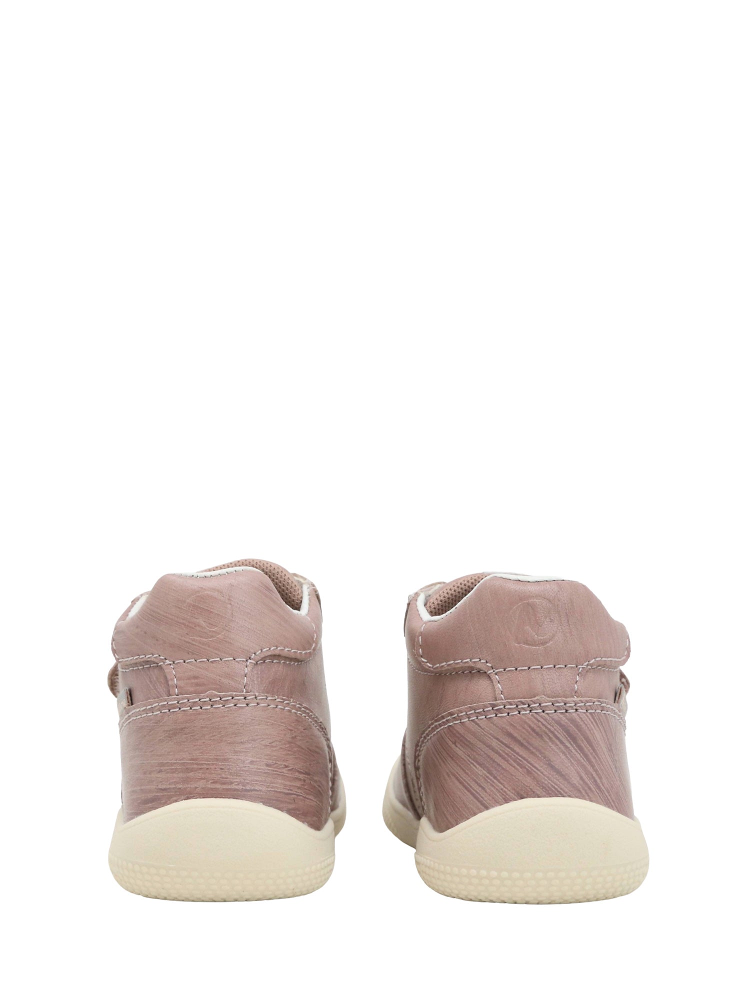 Scarpe con strappi Rosa Naturino