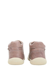 Scarpe con strappi Rosa Naturino