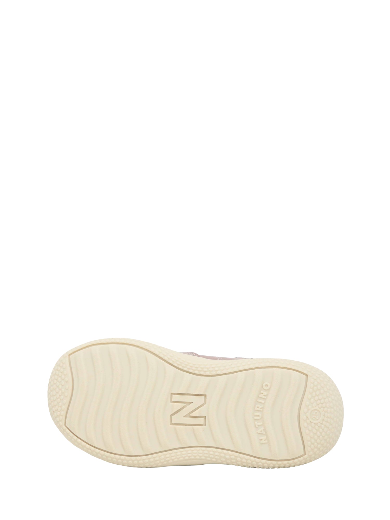 Scarpe con strappi Rosa Naturino