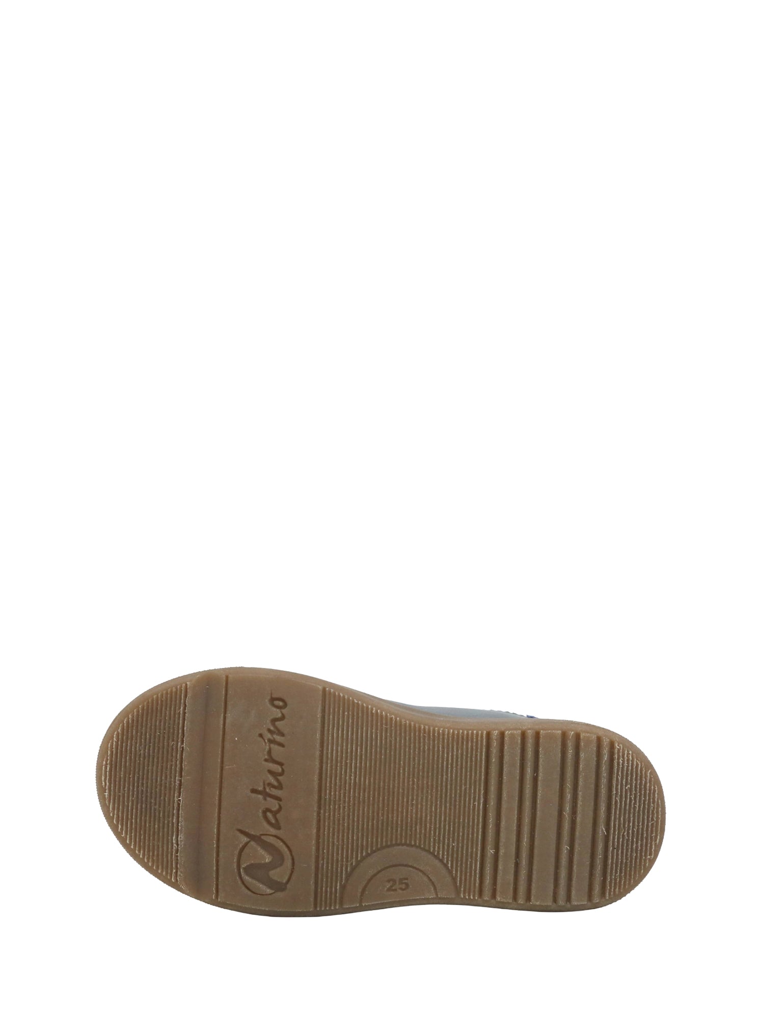 Scarpe con strappi Blu Beige Naturino