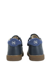 Scarpe con strappi Blu Naturino