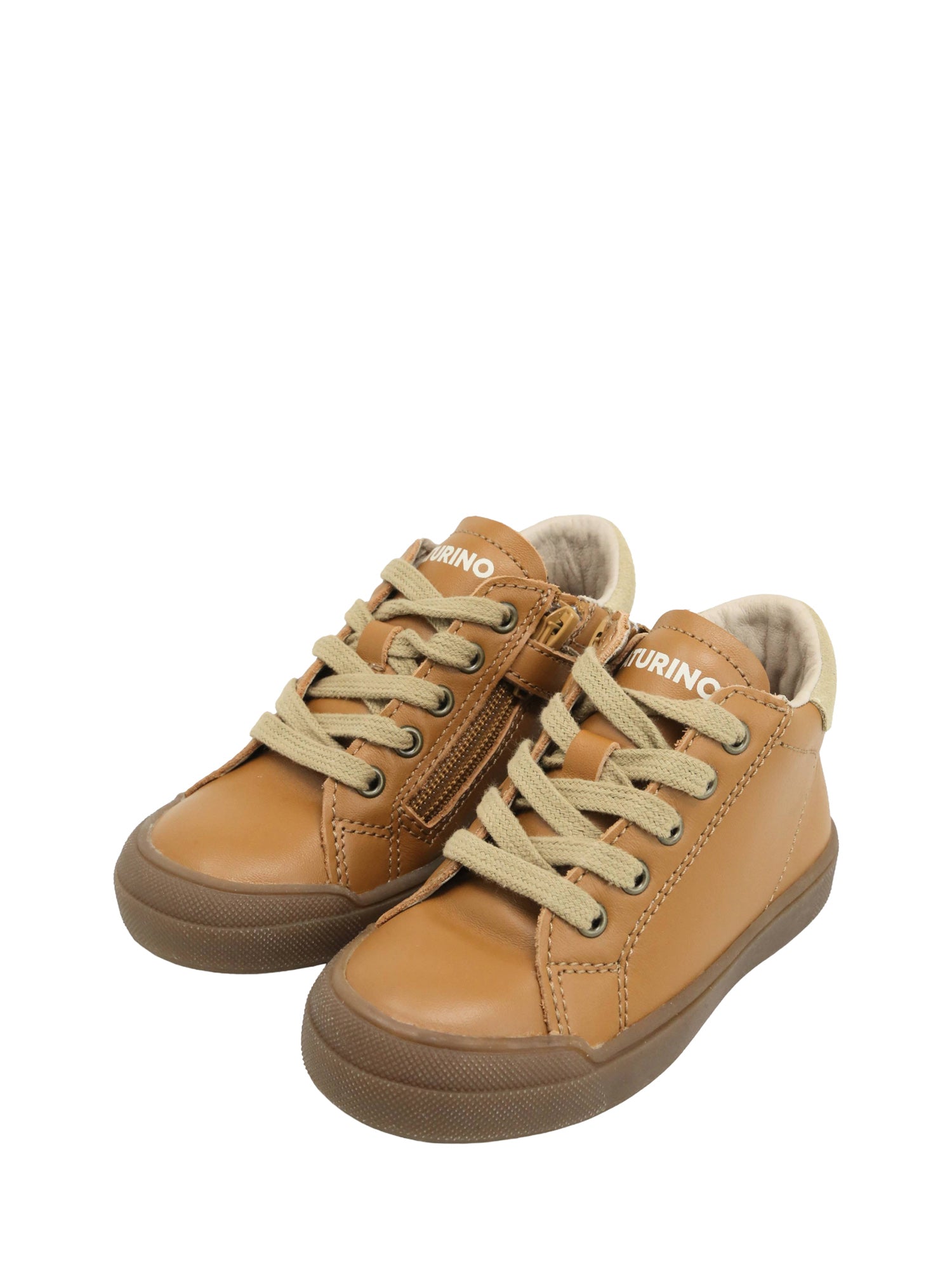 Sneakers Beige Naturino