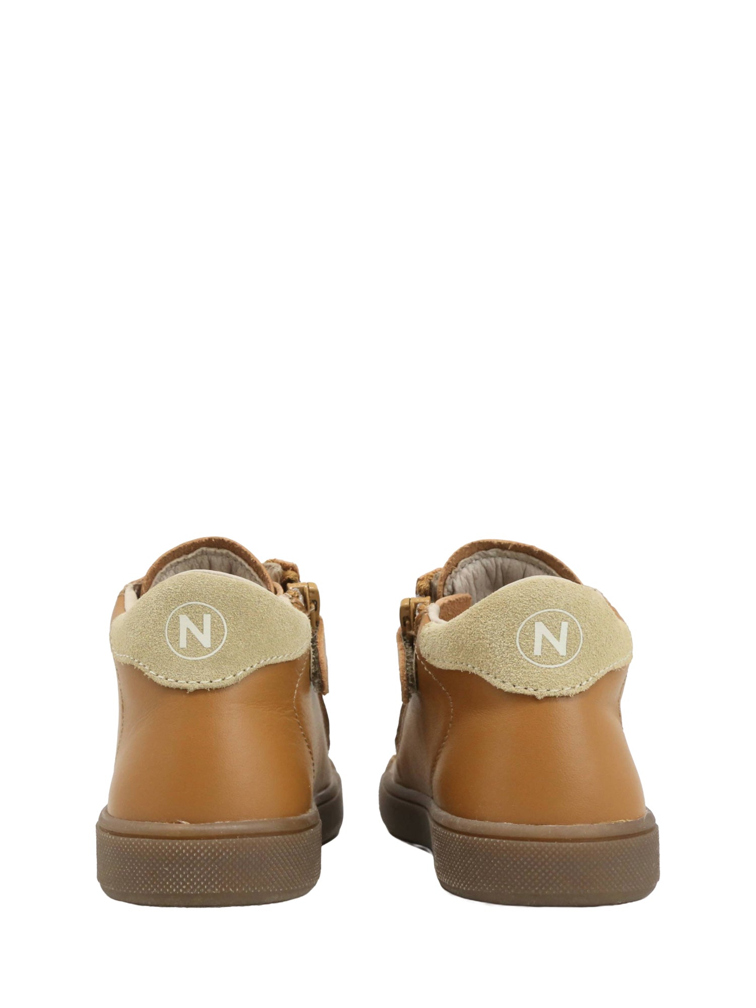 Sneakers Beige Naturino