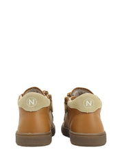 Sneakers Beige Naturino