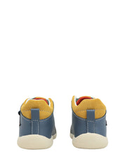 Scarpe con strappi Blu Naturino